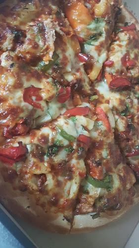 Comentarii opinii despre Pizza Club - St Lukes