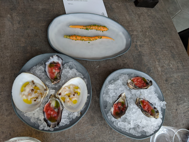 Plonk - Hospitality and gastronomy