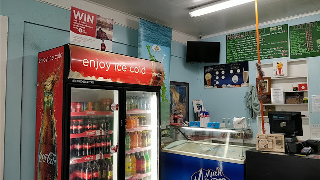 Blue Moon Takeaways Awanui