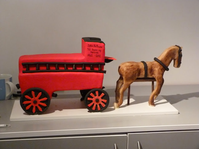 RT's Cake Design Phone number