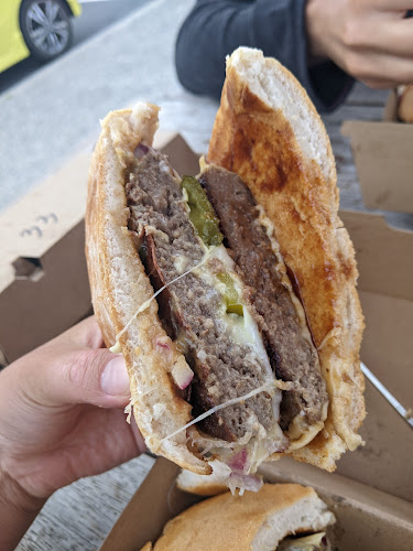 Comentarii opinii despre Gobblers Foods Ltd