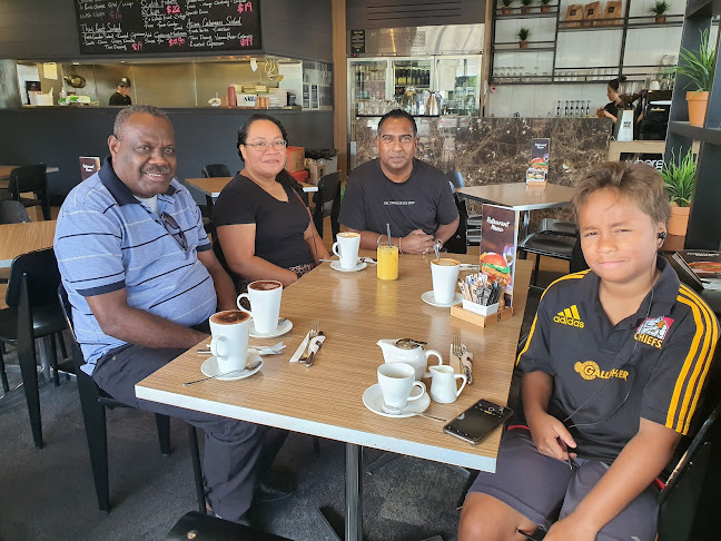 Unit 35 - Botany Junction, 277 Te Irirangi Drive, Flat Bush, Auckland 2016, New Zealand