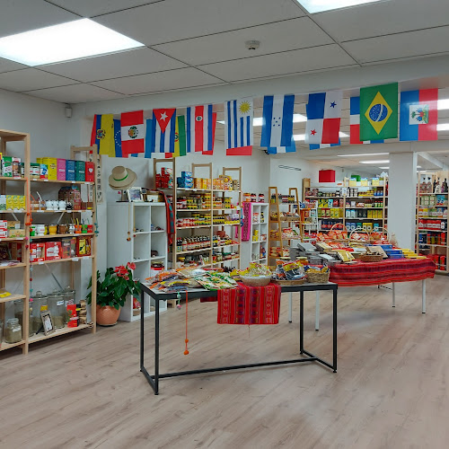 Comentarii opinii despre Pachamama Latino Store