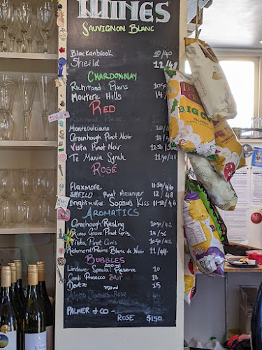 The Free House Pub - Nelson