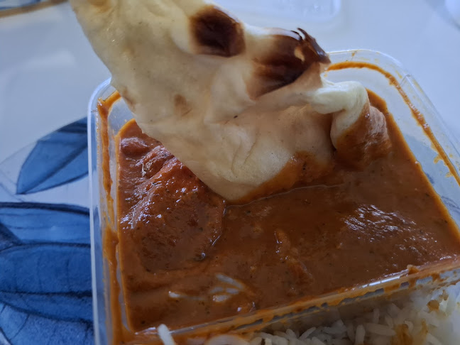 Opinii despre Indian Junction restaurant and takeaway în Tauranga - Hospitality and gastronomy