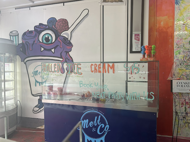 Kapiti Melt & Co Phone number