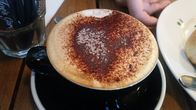 Comments and reviews of Joe's Garage Wigram