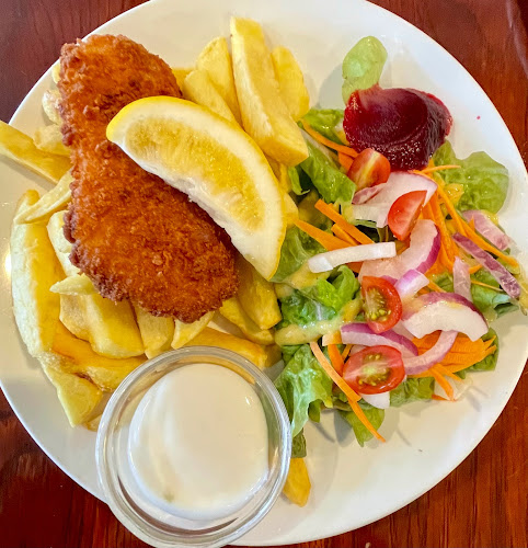 Comments and reviews of The Thirsty Pig Picton