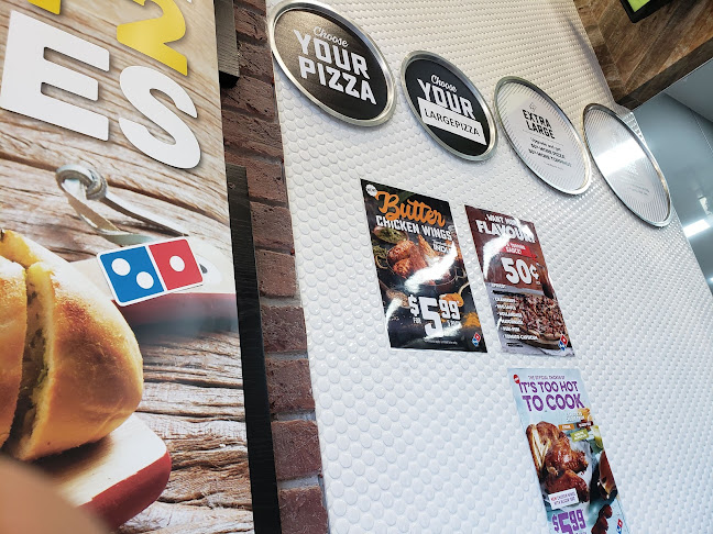 Comentarii opinii despre Domino's Pizza Avondale