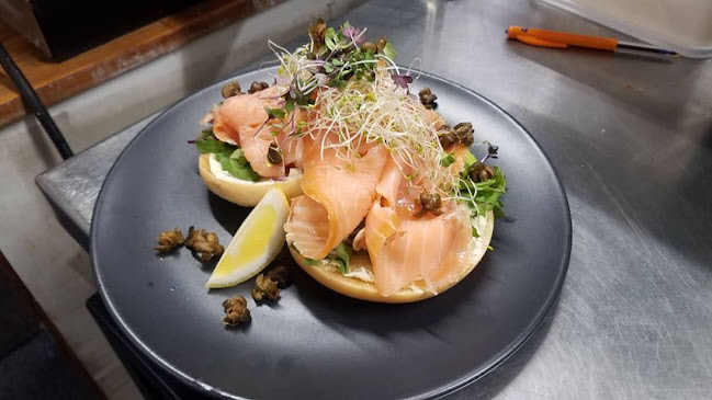 Opinii despre Cafe Korero în Auckland - Hospitality and gastronomy