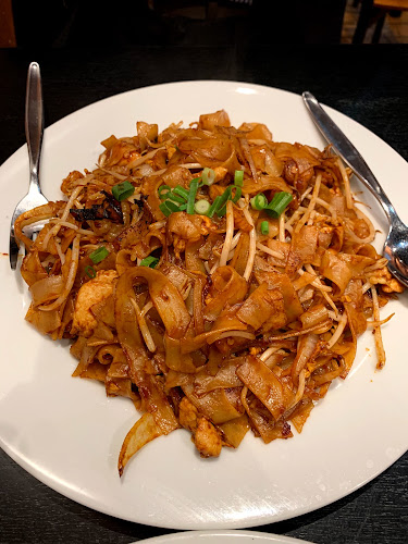 Comentarii opinii despre KkRestaurant