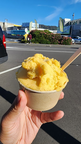 Comentarii opinii despre Nony’s Gelato Bar