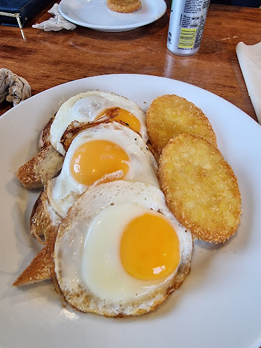 Te Hana Cafe - Te Hana