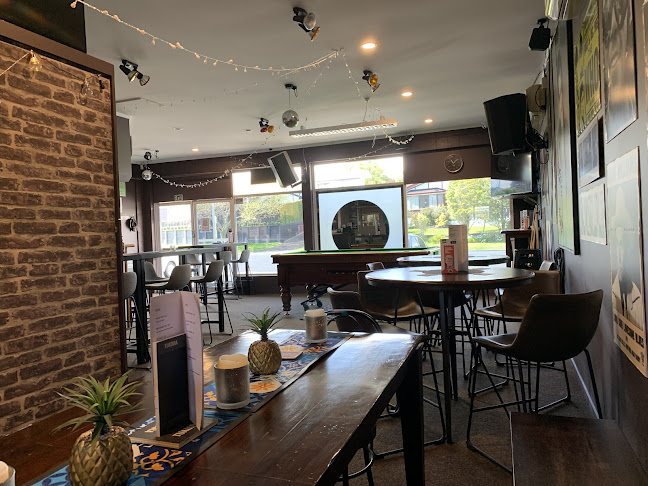 Warrington Street, Matua, Tauranga 3110, New Zealand