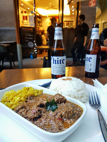 Mamak Malaysian Restaurant - Auckland