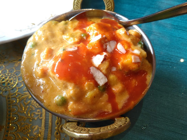 Hello India Restaurant and Takeaways - Hospitality and gastronomy