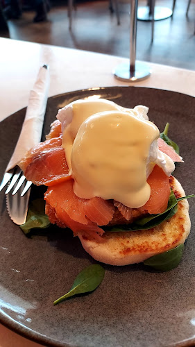 Caffe Cozy - Hospitality and gastronomy