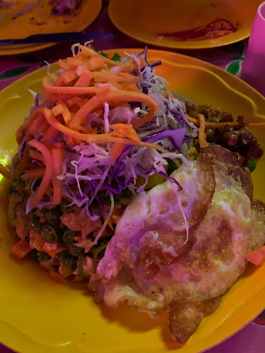 Rice Rice Baby - Hospitality and gastronomy