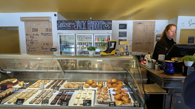 Comentarii opinii despre Jack Rabbit Café & Bar