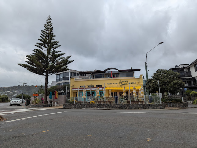 22A Esplanade, Sumner, Christchurch 8081, New Zealand