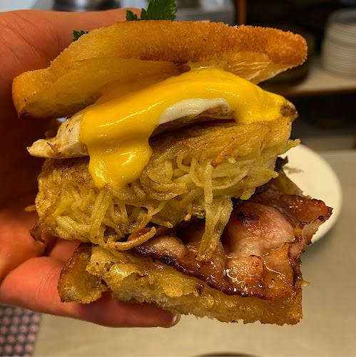 River Cottage Cafe - Hospitality and gastronomy