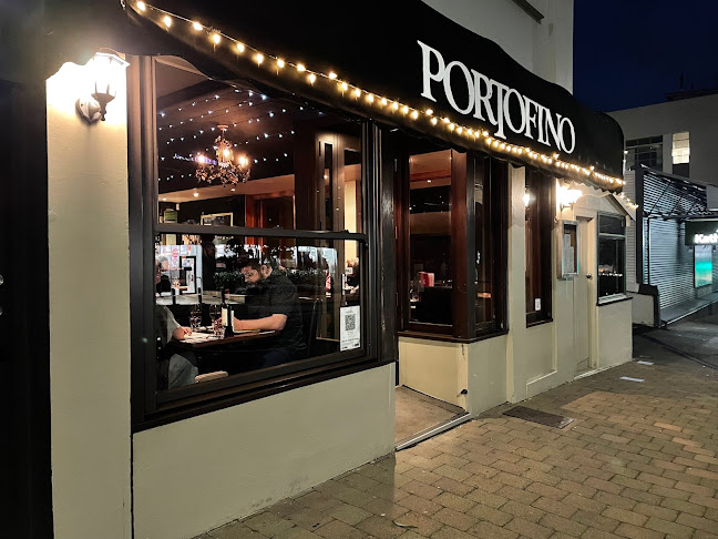 Opinii despre Portofino Restaurante în New Plymouth - Hospitality and gastronomy