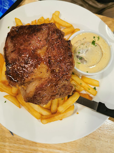 La Porchetta Restaurant Dunedin Open Times