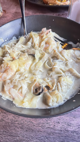 Opinii despre The Lookout Bar and Kitchen în Hamilton - Hospitality and gastronomy