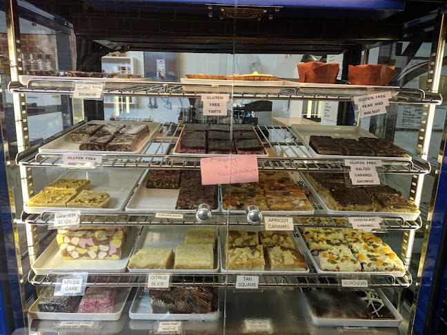 Heart and Soul Cafe (2004) Limited - Hospitality and gastronomy