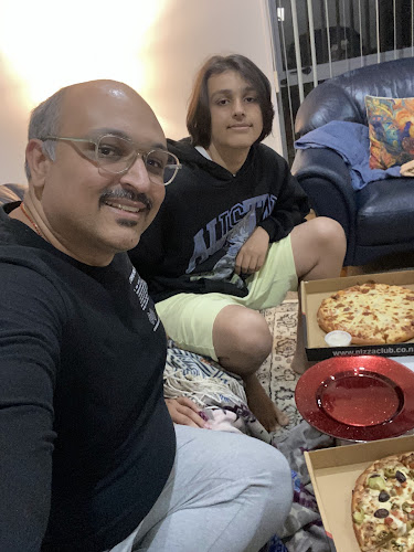 Comentarii opinii despre Pizza Club Max Papakura