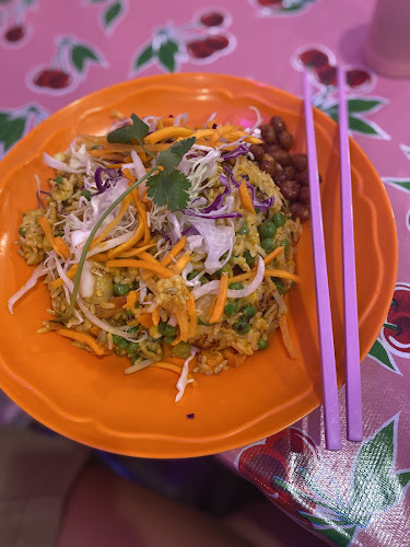 Comentarii opinii despre Rice Rice Baby