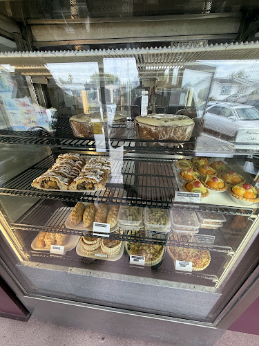 Calum's Bakery Ltd - Hospitality and gastronomy