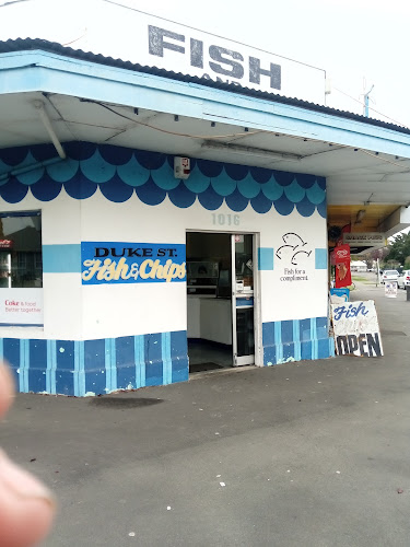 1016 Duke Street, Mahora, Hastings 4120, New Zealand