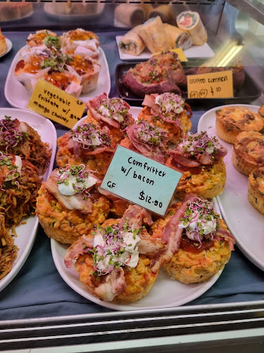 Haven Cafe - Hospitality and gastronomy