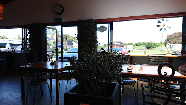 Kerikeri Bakehouse and Cafe Phone number