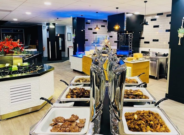 Oaktree Restaurant - Tauranga