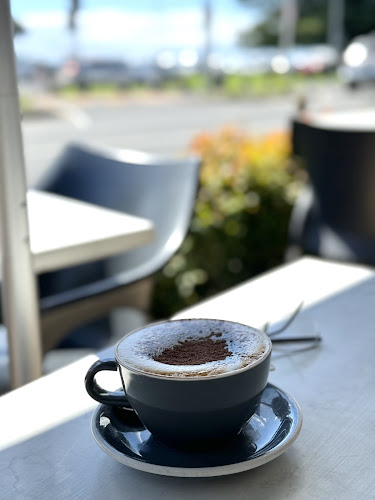 Mission Bay Cafe - Hospitality and gastronomy