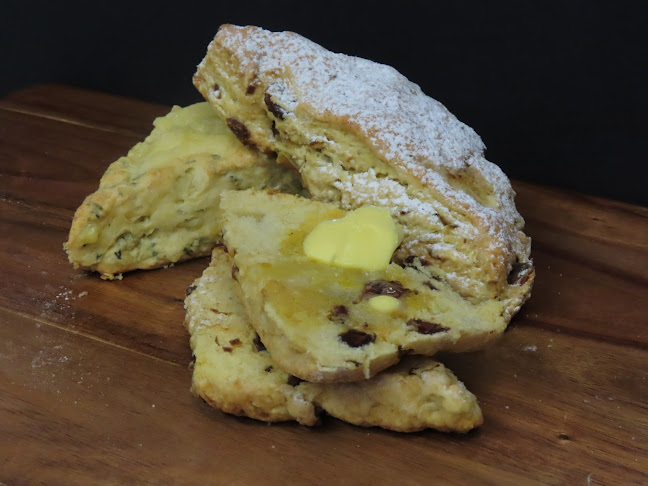 Comentarii opinii despre The Chubby Baker