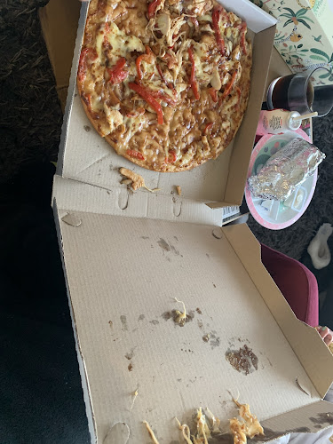 Comentarii opinii despre Pizza Peddler