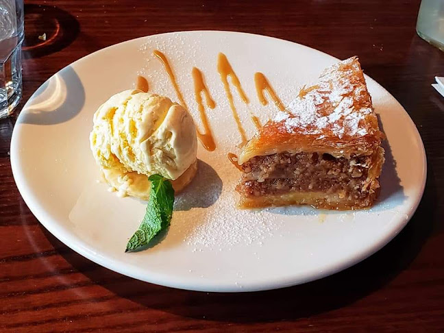 Costas Taverna Greek Restaurant and Ouzo Bar