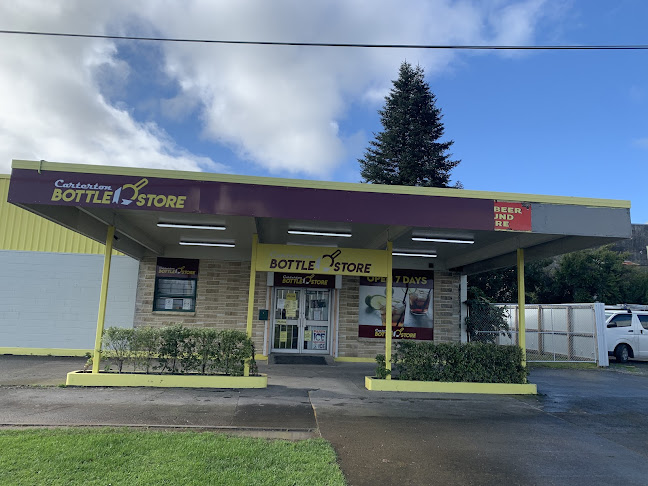 Carterton Bottle Store