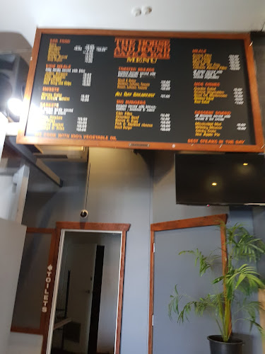 Opinii despre The Horse & Hound Cafe & Bar în Hastings - Hospitality and gastronomy