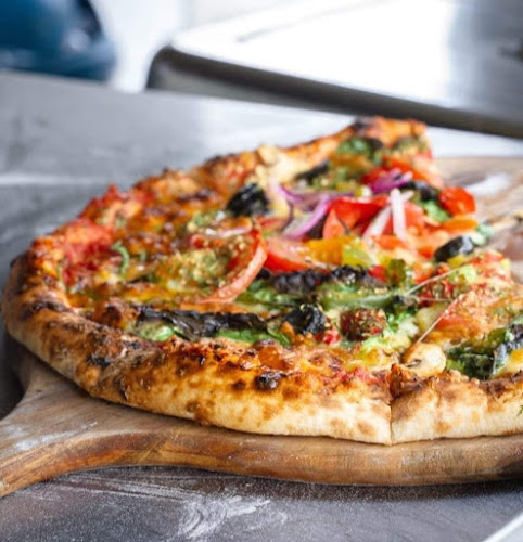 Firewood Pizza Haven - Hospitality and gastronomy