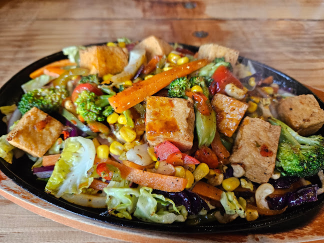 Casafuego Eatery and Bar - Hospitality and gastronomy