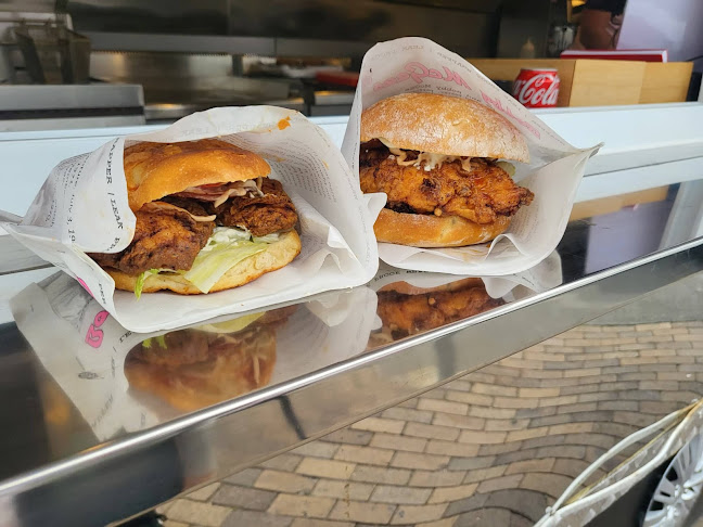 Bobby McGee's @27 - Auckland