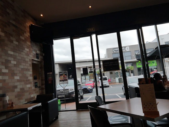 Comentarii opinii despre The Coffee Club Botany Junction