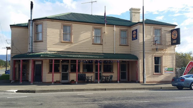 Comentarii opinii despre Albury Tavern & Inn