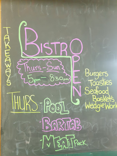 Opinii despre Tahuna Tavern în Tahuna - Hospitality and gastronomy