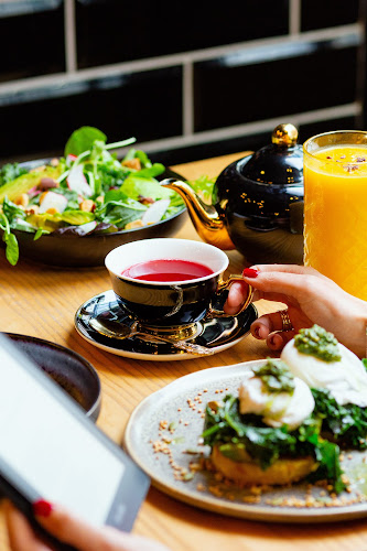 Opinii despre Two Grey - Bar Cafe & Eatery în Wellington - Hospitality and gastronomy