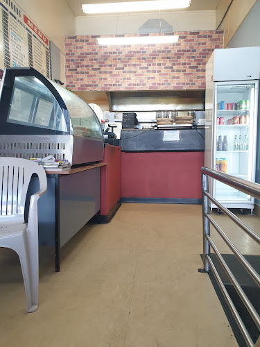 Opinii despre Marton Seafoods în Marton - Hospitality and gastronomy